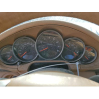 2006 Porsche 911 997 Parts
