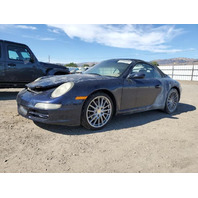 2006 Porsche 911 997 Parts