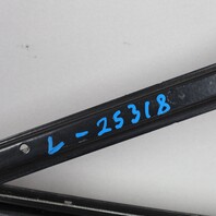 2006-2012 Porsche 911 Boxster Cayman Left Window Regulator 99754207501 OEM Used