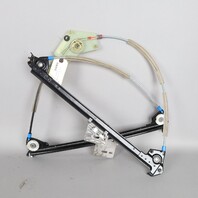 2006-2012 Porsche 911 Boxster Cayman Right Window Regulator 98754207604 OEM Used