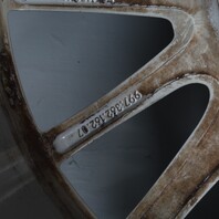 2006 Porsche 911 997 Parts