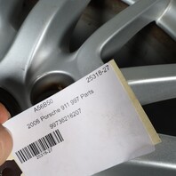 2006 Porsche 911 997 Parts