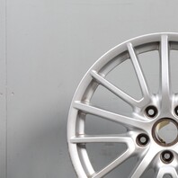 Porsche 911 Boxster Cayman Front Wheel 19 X 8 Rim 99736215604 BENT SOLD AS IS OEM Used