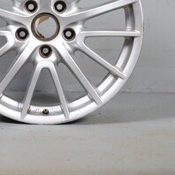 Porsche 911 Boxster Cayman Front Wheel 19 X 8 Rim 99736215604 BENT SOLD AS IS OEM Used