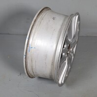 Porsche 911 Boxster Cayman Front Wheel 19 X 8 Rim 99736215604 BENT SOLD AS IS OEM Used