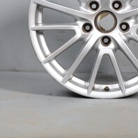 Porsche 911 Boxster Cayman Front Wheel 19 X 8 Rim 99736215604 BENT SOLD AS IS OEM Used