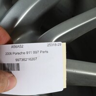 2006 Porsche 911 997 Parts