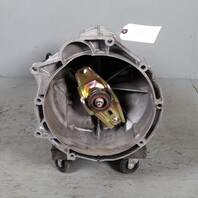 2005-2008 Porsche 911 997 6 Speed Manual Transmission 99730001001 OEM Used