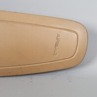 2005-2012 Porsche 911 997 Boxster Cayman 987 Right Seat Airbag Beige OEM
