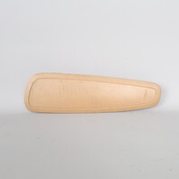 2005-2012 Porsche 911 997 Boxster Cayman 987 Right Seat Airbag Beige OEM