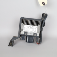 2005-2012 Porsche 911 Boxster Cayman Cooling Fan Module 99761843601 OEM Used