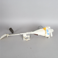 2005-2012 Porsche 911 Boxster Cayman Fuel Tank Sending Unit 99762083102 OEM Used