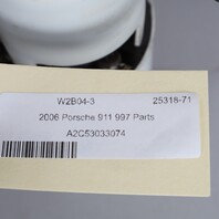 2005-2008 Porsche 911 997 Boxster Cayman 987 Fuel Pump 99762013100 OEM Used