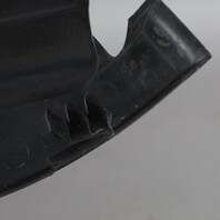 2005-2012 Porsche Boxster Cayman Left Windshield Cowl Cover OEM Used