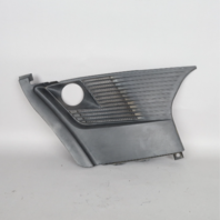 2005-2012 Porsche Boxster Cayman Left Windshield Cowl Cover OEM Used