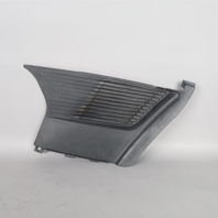 2005-2012 Porsche Boxster Cayman Right Windshield Cowl Cover OEM Used