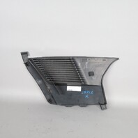 2005-2012 Porsche Boxster Cayman Right Windshield Cowl Cover OEM Used