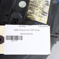 2006 Porsche 911 997 Parts
