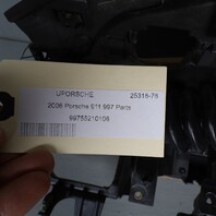 2006 Porsche 911 997 Parts