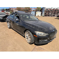 2013 BMW 328 F30 Parts