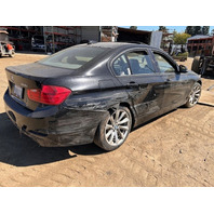 2013 BMW 328 F30 Parts
