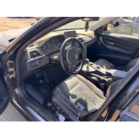 2013 BMW 328 F30 Parts