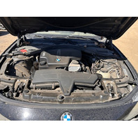 2013 BMW 328 F30 Parts