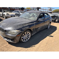 2013 BMW 328 F30 Parts