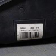 BMW 320i 328i 335i 428i 435i M3 M4 Fuel Gas Tank 16117294608 OEM Used