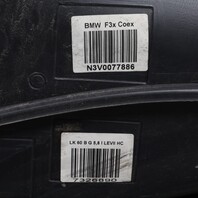 BMW 320i 328i 335i 428i 435i M3 M4 Fuel Gas Tank 16117294608 OEM Used