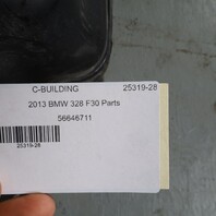 BMW 320i 328i 335i 428i 435i M3 M4 Fuel Gas Tank 16117294608 OEM Used