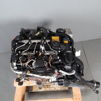 2012-2016 BMW X1 X3 228i 328i 428i 528i N20 Engine Motor OEM Used 96K Miles