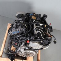 2012-2016 BMW X1 X3 228i 328i 428i 528i N20 Engine Motor OEM Used 96K Miles