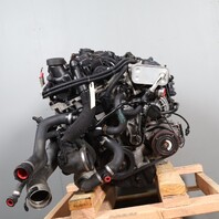 2012-2016 BMW X1 X3 228i 328i 428i 528i N20 Engine Motor OEM Used 96K Miles