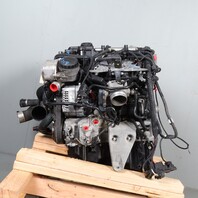 2012-2016 BMW X1 X3 228i 328i 428i 528i N20 Engine Motor OEM Used 96K Miles