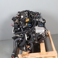 2012-2016 BMW X1 X3 228i 328i 428i 528i N20 Engine Motor OEM Used 96K Miles