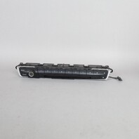 2013 BMW 328 Audio Radio Stereo Control 61316814186 OEM Used