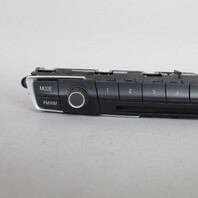 2013 BMW 328 Audio Radio Stereo Control 61316814186 OEM Used