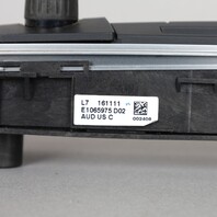 2013 BMW 328 Audio Radio Stereo Control 61316814186 OEM Used