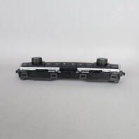 2012-2015 BMW 320i 328i 335i Climate Control Panel 64119287341 OEM Used