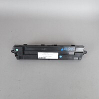 2012-2015 BMW 320i 328i 335i Climate Control Panel 64119287341 OEM Used