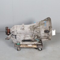 2013 BMW 328i 528i N20 Automatic Transmission 24007643308 OEM Used