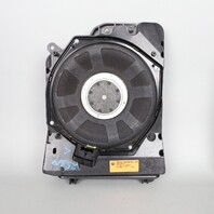 BMW 228i 230i 320i 328i 335i Floor Speaker Subwoofer Pair 65139210151 OEM Used