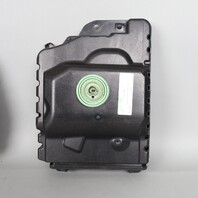 BMW 228i 230i 320i 328i 335i Floor Speaker Subwoofer Pair 65139210151 OEM Used