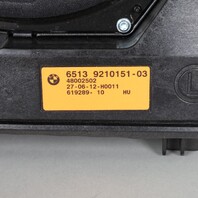 BMW 228i 230i 320i 328i 335i Floor Speaker Subwoofer Pair 65139210151 OEM Used