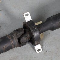 2012-2016 BMW 328i 2.0 RWD Automatic Rear Drive Shaft 26107633661 OEM Used
