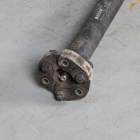 2012-2016 BMW 328i 2.0 RWD Automatic Rear Drive Shaft 26107633661 OEM Used