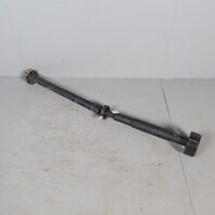 2012-2016 BMW 328i 2.0 RWD Automatic Rear Drive Shaft 26107633661 OEM Used