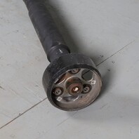 2012-2016 BMW 328i 2.0 RWD Automatic Rear Drive Shaft 26107633661 OEM Used