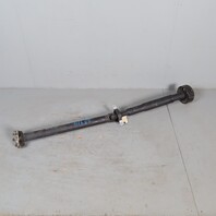 2012-2016 BMW 328i 2.0 RWD Automatic Rear Drive Shaft 26107633661 OEM Used